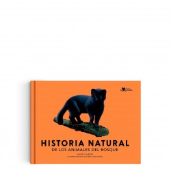 HISTORIA NATURAL DE LOS...
